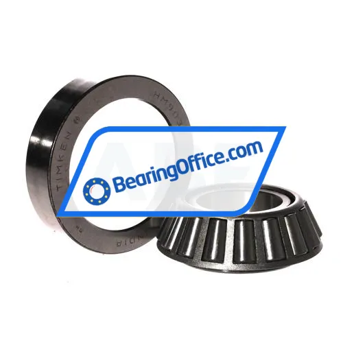 Timken HM903249/HM903210