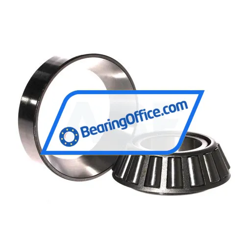 Timken HM903249/HM903210 bearing image 2