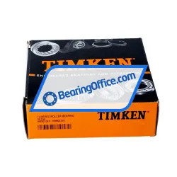 Timken HM903249/HM903210 rulman resim 4