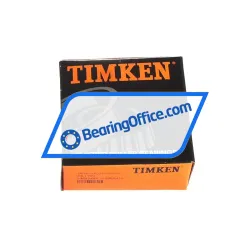 Timken HM89446/HM89410 rulman resim 4