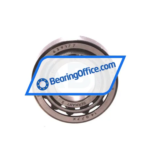 SKF 639177 bearing image 3