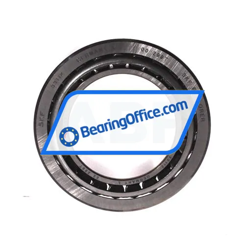 SKF 33112 bearing image 3