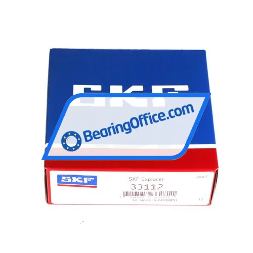 SKF 33112 bearing image 4