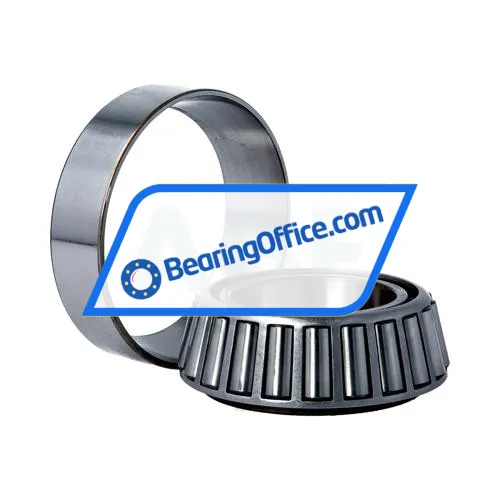 SKF 33109 bearing image 2