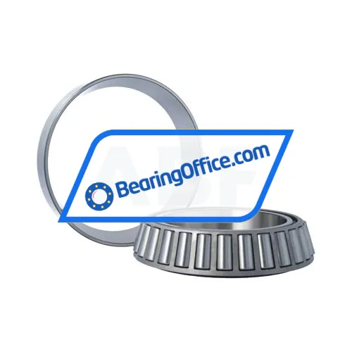 Timken 32028X-90NB3 bearing image 2