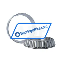 Timken 32028X-90NB3 rulman resim 2