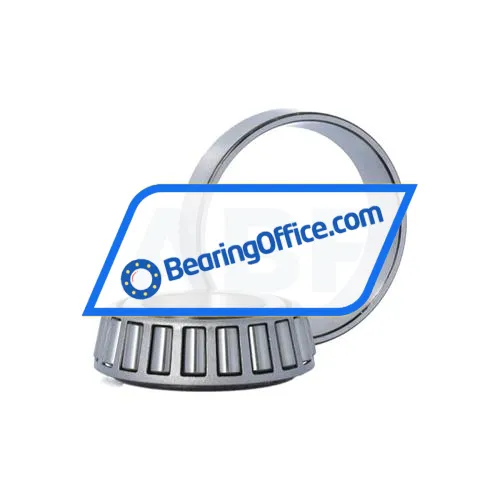 Timken L44643-L44610 bearing image 4