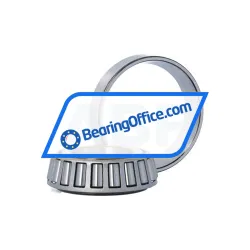 Timken L44643-L44610 rulman resim 4