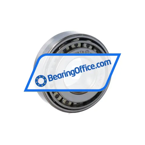 Timken KLM11949C/910C bearing image 2