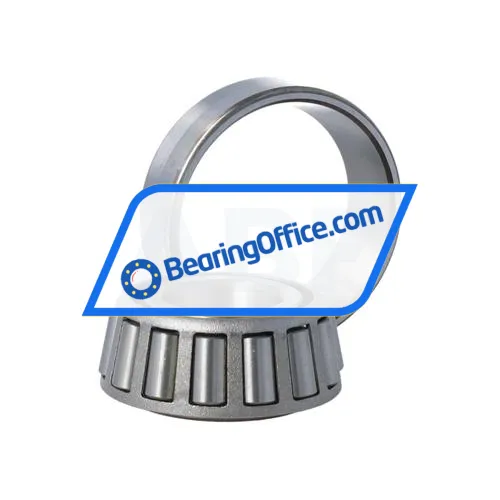 Timken KLM11949C/910C bearing image 4