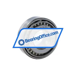 Timken KLM11949C/910C rulman resim 2