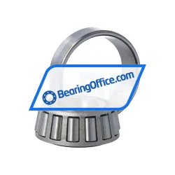 Timken KLM11949C/910C rulman resim 4