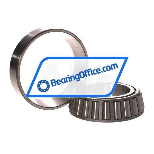 Timken SET357 bearing image 2