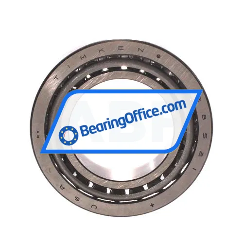 Timken SET357 bearing image 3