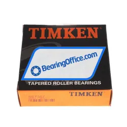 Timken SET357 rulman resim 4