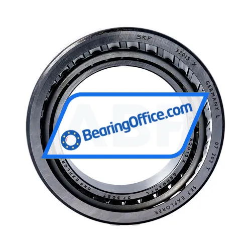 SKF 32015X bearing image 3