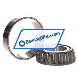 Timken 32208 rulman resim 2