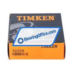 Timken 32208 rulman resim 4