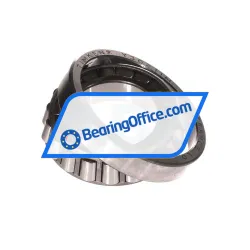 Timken 30211 rulman resim 2