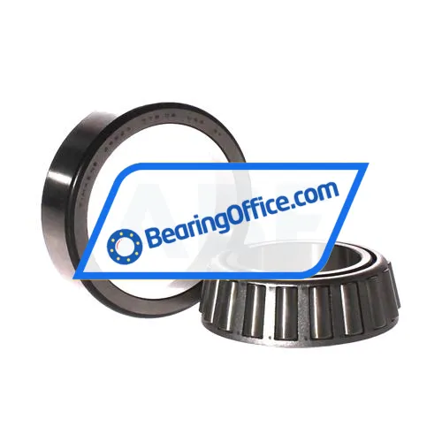 Timken 25590/25523