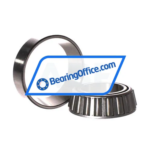 Timken 25590/25523 bearing image 2