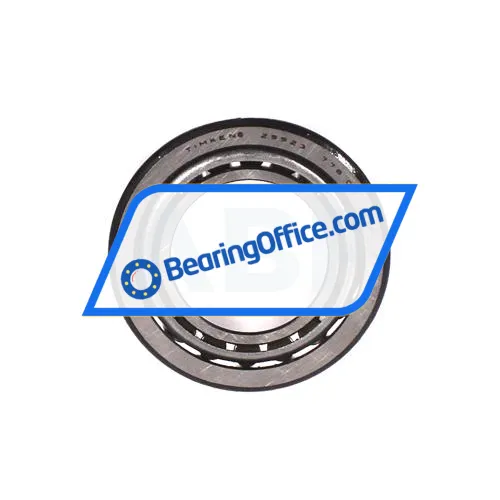 Timken 25590/25523 bearing image 3