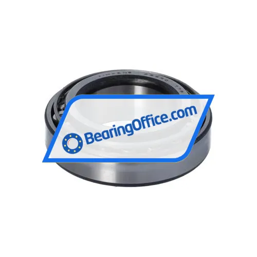 Timken 25590/25521 bearing image 2