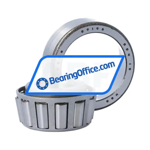Timken 09074/09196 bearing image 3