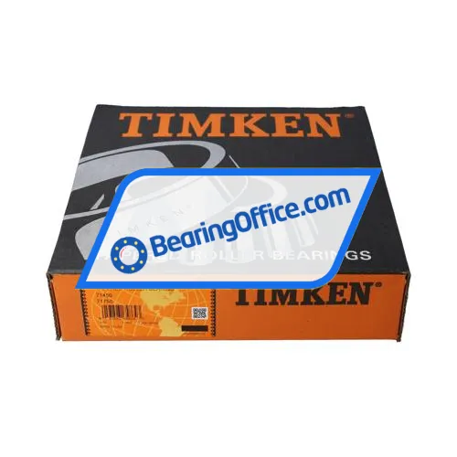 Timken 71450/71750 bearing image 4