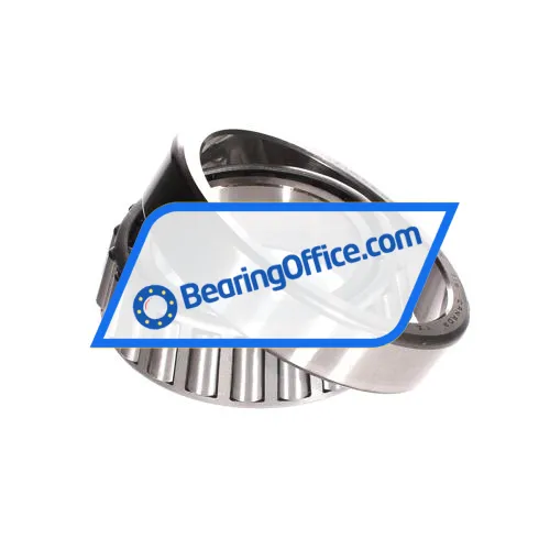 Timken 580/572X bearing image 2