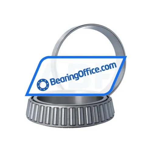 Timken 48385/48320 bearing image 4