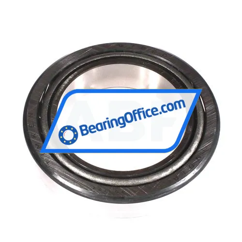 Timken 47896/47820 bearing image 3