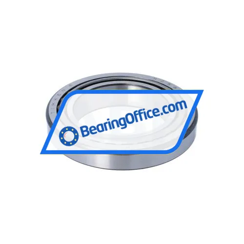 Timken 42368/42584 bearing image 2