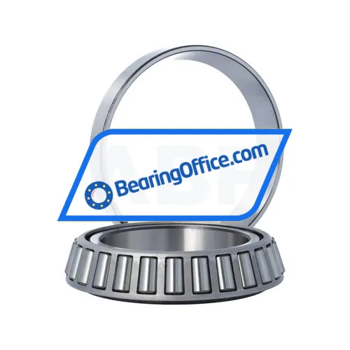 Timken 42368/42584 bearing image 4