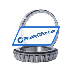 Timken 42368/42584 rulman resim 3