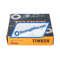 Timken 42368/42584 rulman resim 5