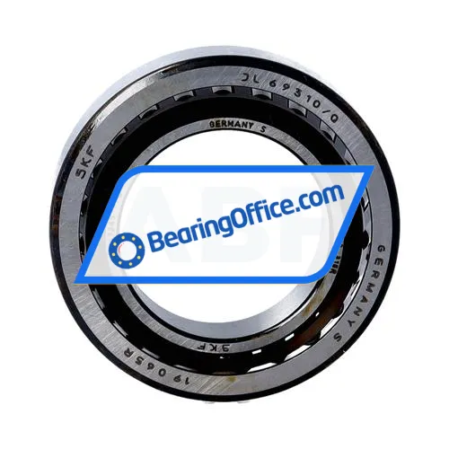 SKF JL69345F/310/Q bearing image 3