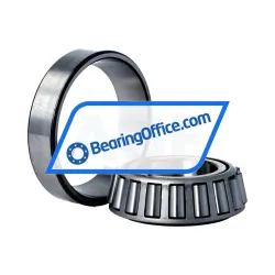 Timken 14137A/14276 rulman resim 2