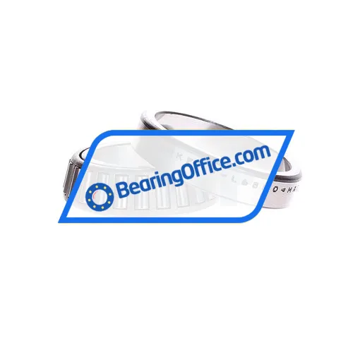 Timken L68149/L68110 bearing image 2