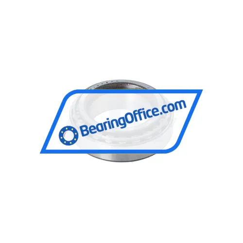 Timken JL69345/JL69310Z bearing image 2