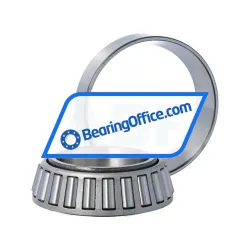 Timken JL69345/JL69310Z rulman resim 4