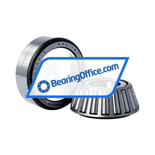 Timken JHM88540/JHM88513