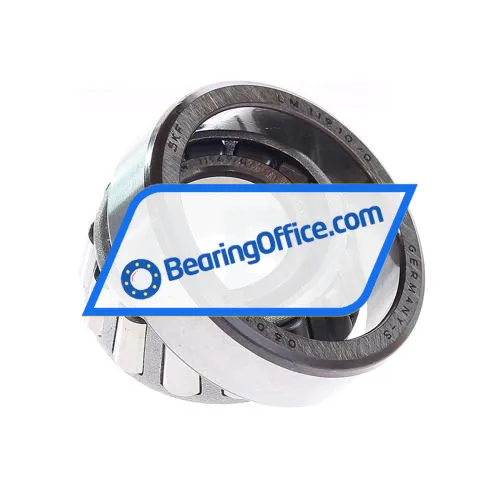 SKF LM11949/910/Q bearing image 2