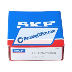 SKF LM11949/910/Q rulman resim 3