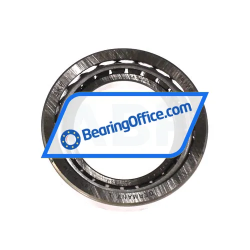 SKF 18790/18720/Q bearing image 3