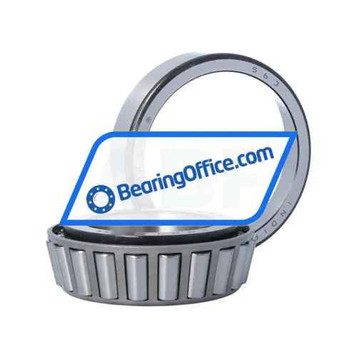 Timken 568-99402 bearing image 3