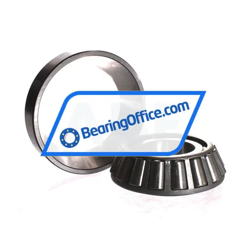 Timken 72200C/72487 bearing image 2