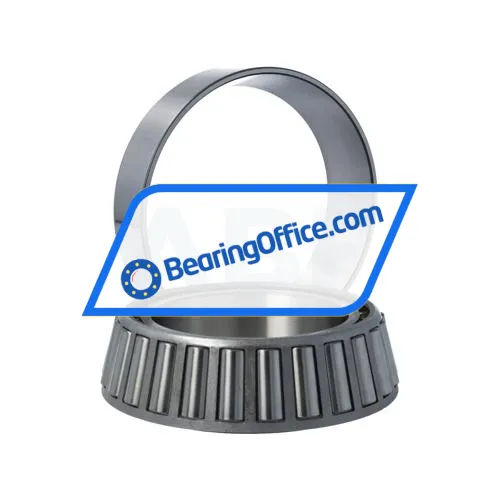 SKF JM515649/610 bearing image 2