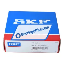 SKF JM515649/610 rulman resim 3