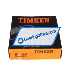Timken SET411-900SA rulman resim 4